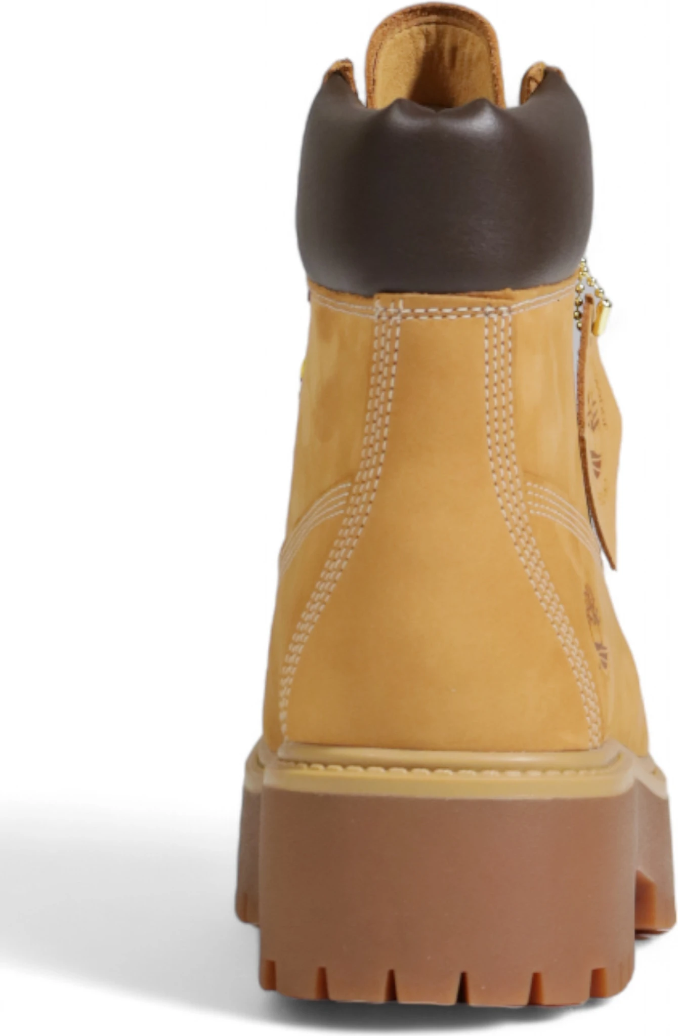 Ботинки Timberland
