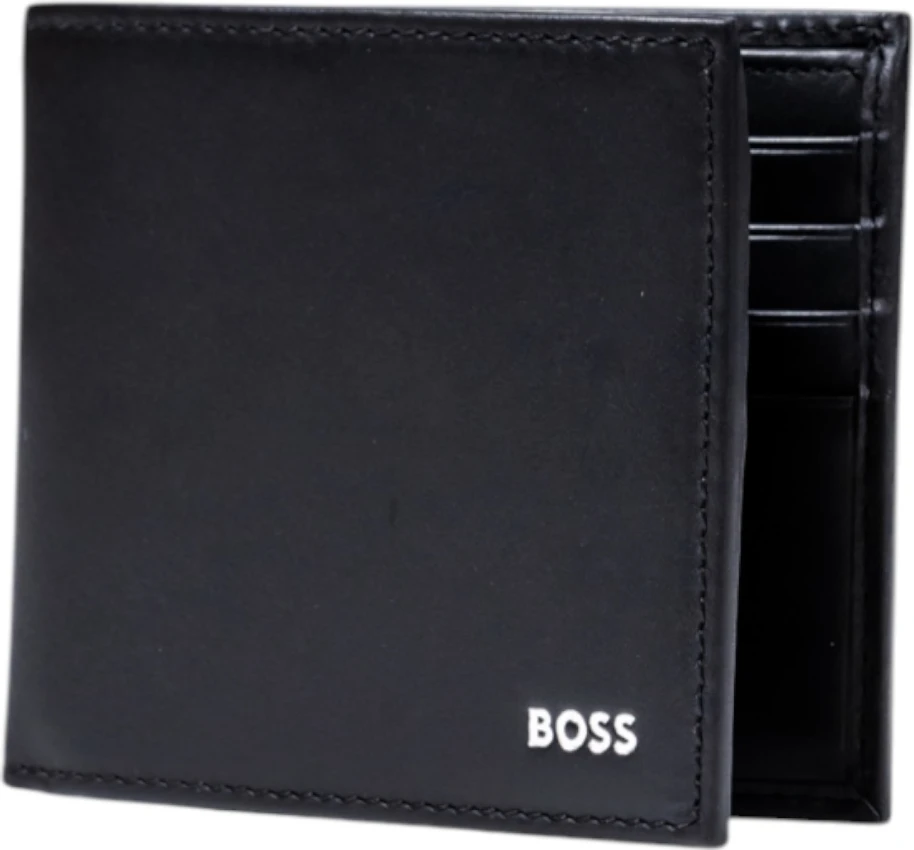 Кошельки BOSS
