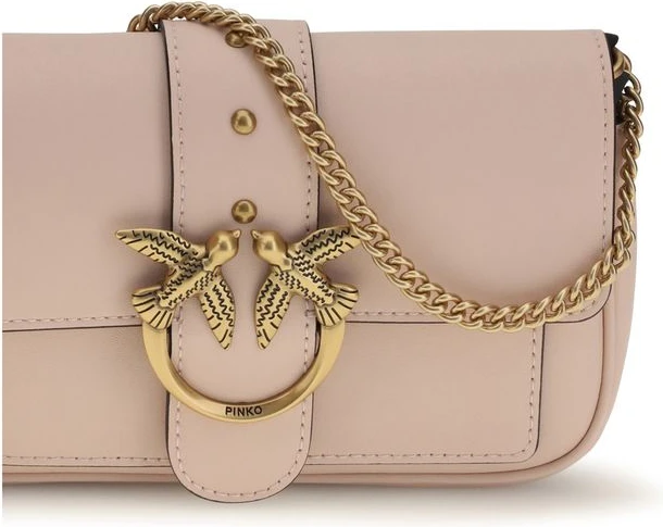 Shoulder Bag Pinko Love One