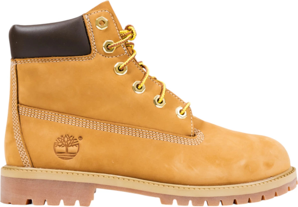 Ботинки Timberland