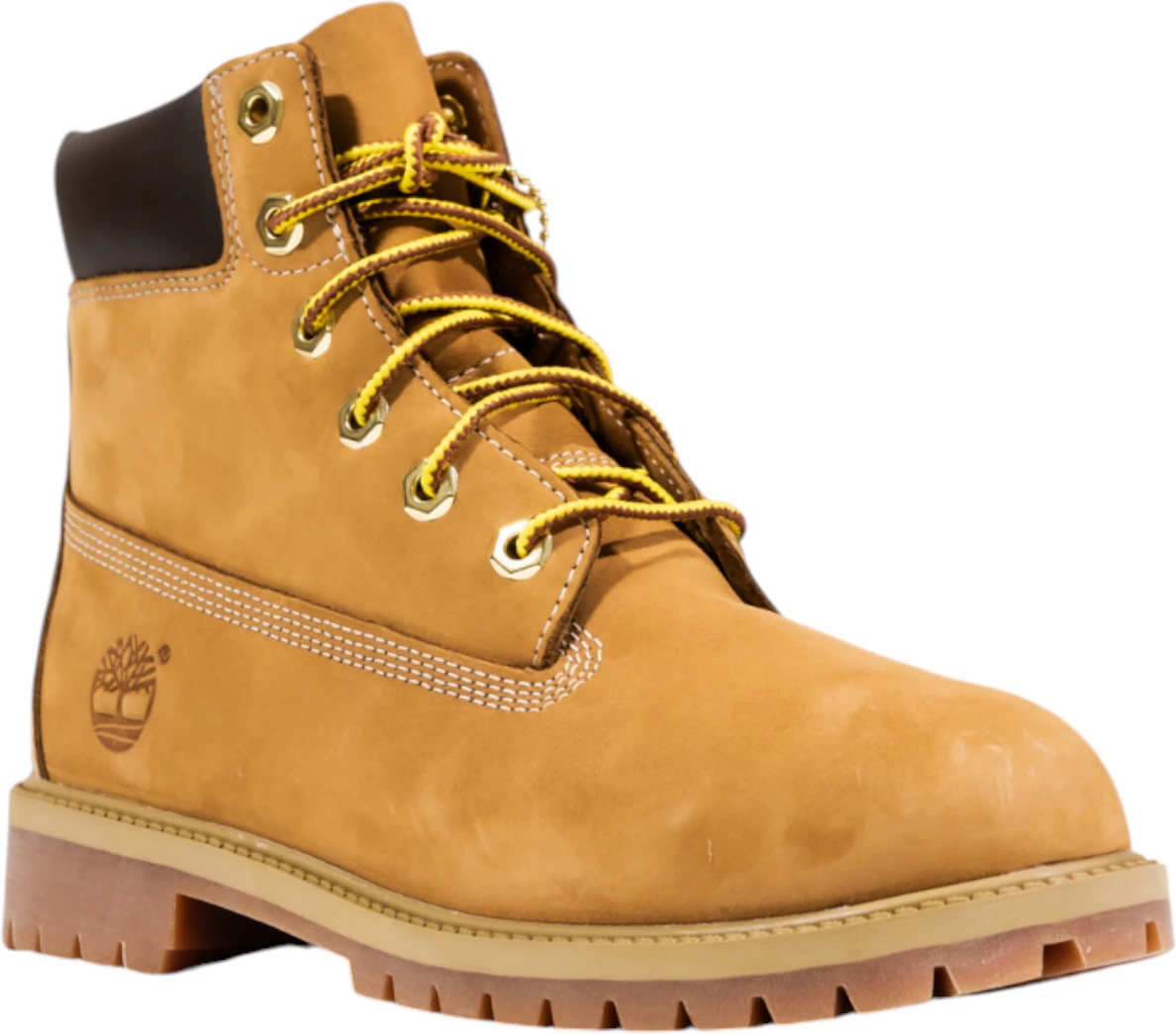 Ботинки Timberland