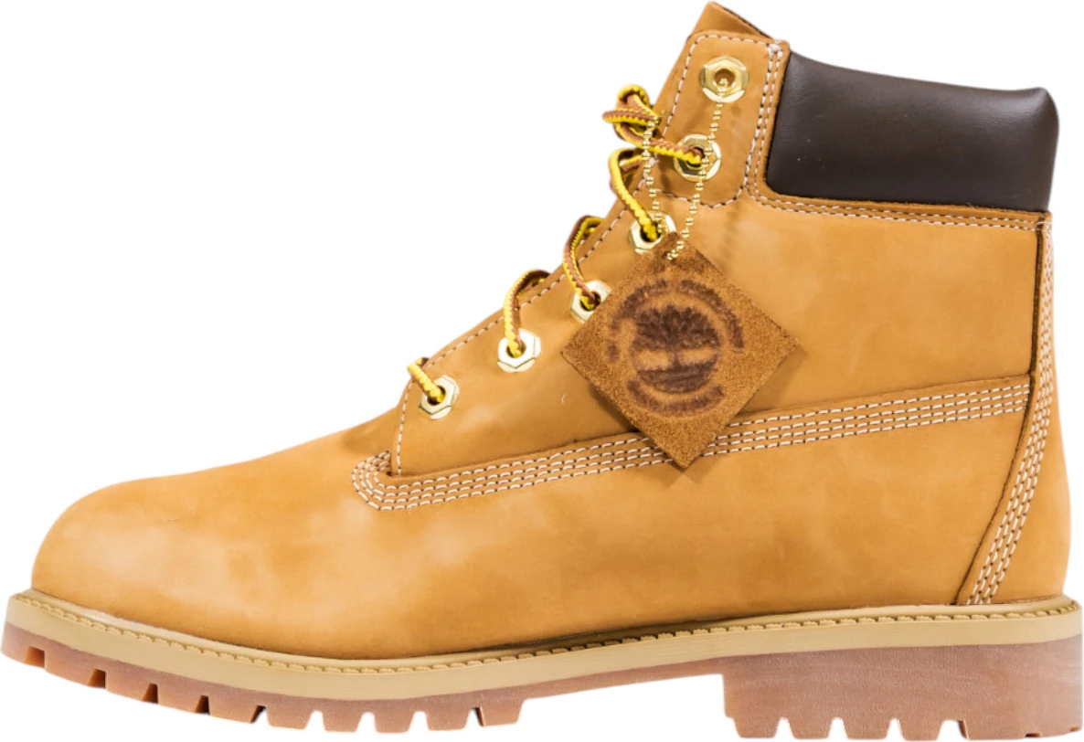 Ботинки Timberland