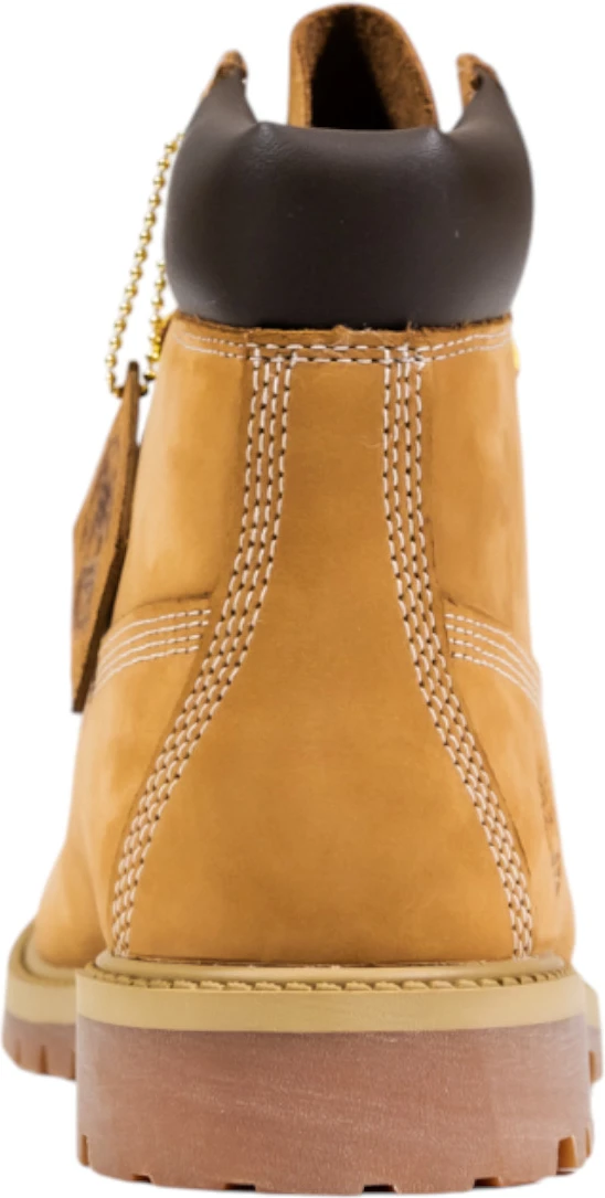 Ботинки Timberland
