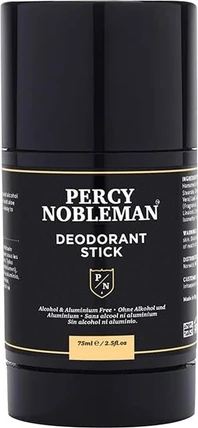 Дезодорант Percy Nobleman