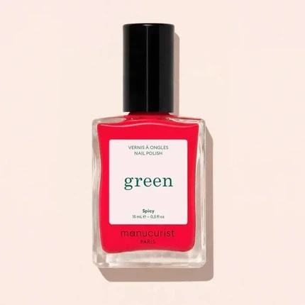 Nail Polish Manucurist Spicy