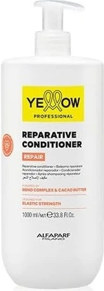 Кондиционер Alfaparf Milano Yellow Professional