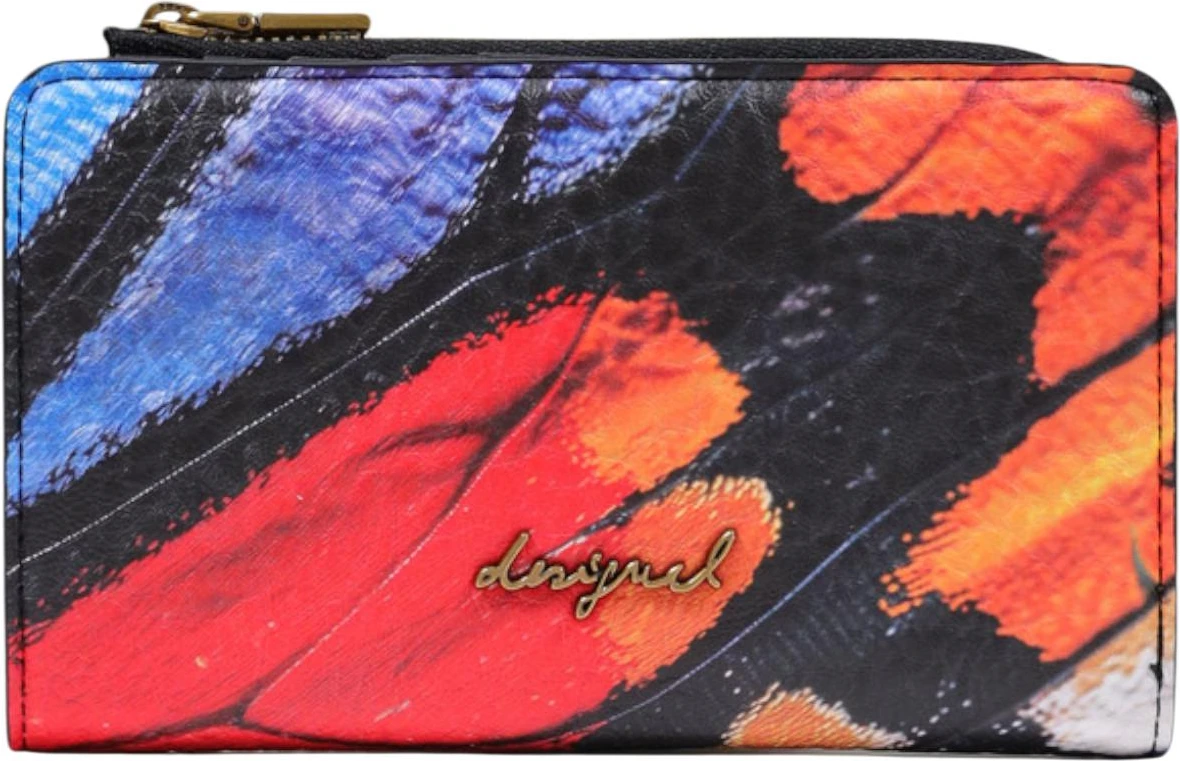 Кошельки Desigual