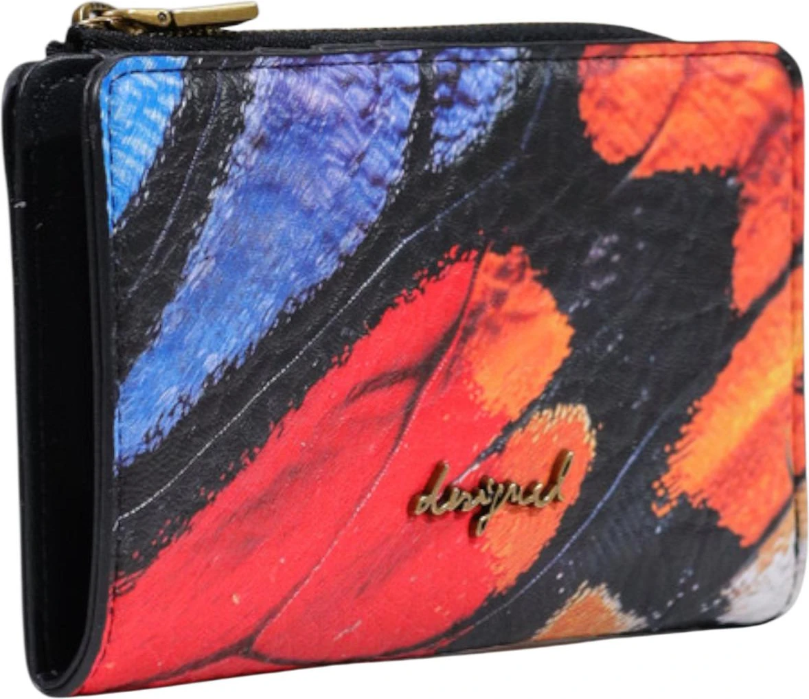 Кошельки Desigual