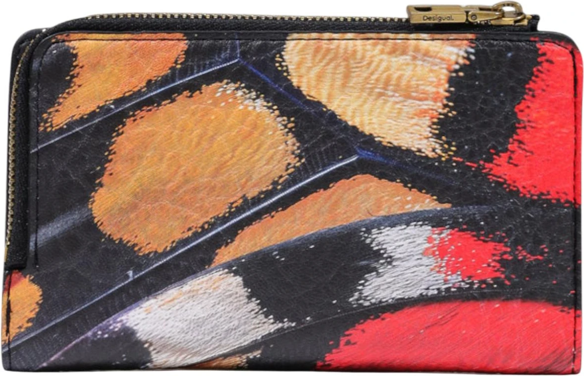 Кошельки Desigual