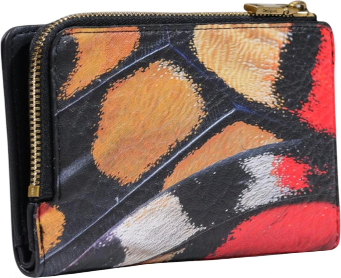 Кошельки Desigual