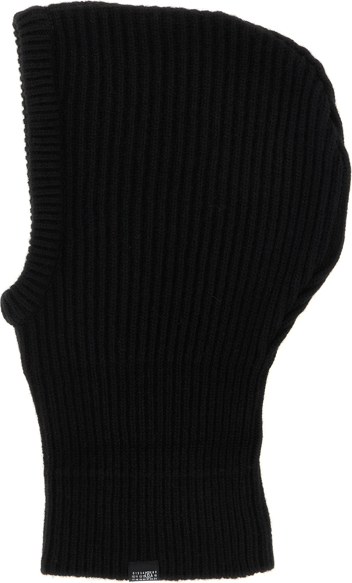 Балаклава MM6 Maison Margiela