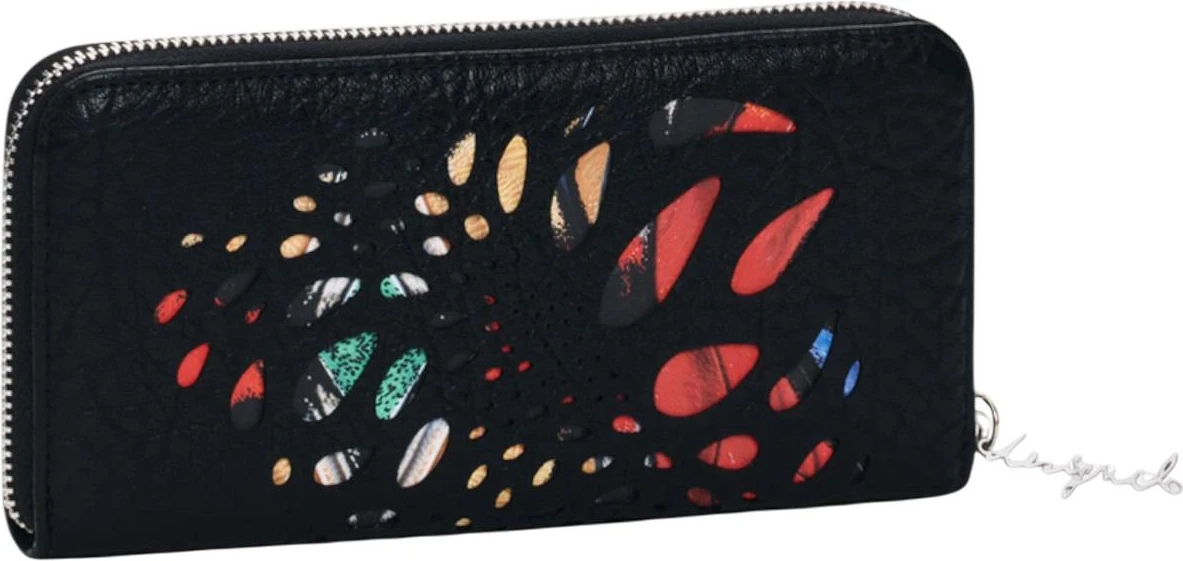 Кошельки Desigual