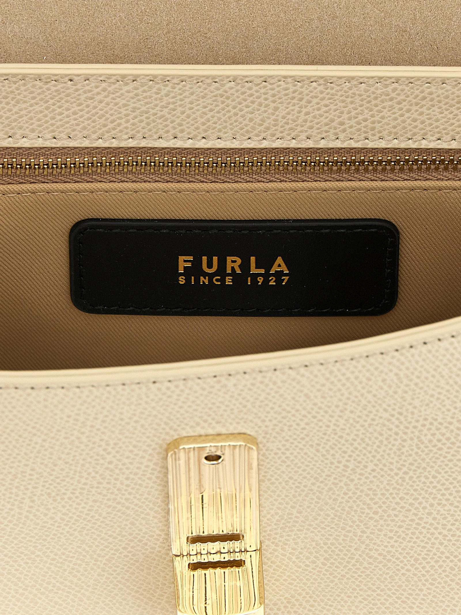 Сумка через плечо Furla Iride S