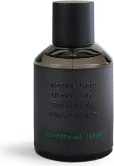 Парфюмерная вода Laboratorio Olfattivo Underground Vibes