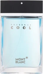 Туалетная вода Montblanc Presence Cool