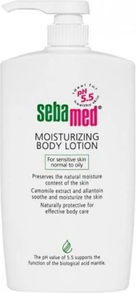 Лосьон для тела Sebamed