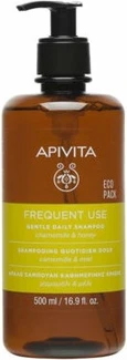 Шампунь Apivita