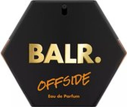Туалетная вода BALR. Offside