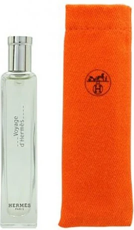 Туалетная вода Hermes Voyage D'Hermes
