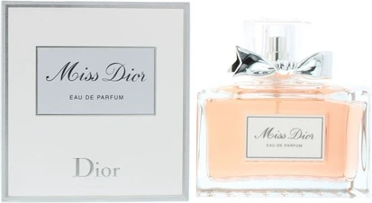 Парфюмерная вода Christian Dior Miss Dior