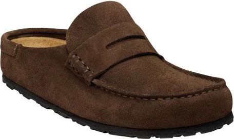 Мокасины Birkenstock Naples