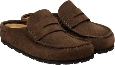 Мокасины Birkenstock Naples