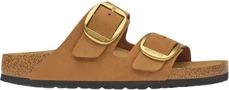 Сандалии на плоской подошве Birkenstock Arizona BB