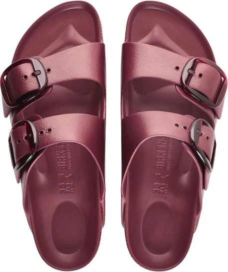 Сандалии плоские Birkenstock