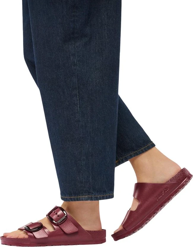 Сандалии плоские Birkenstock