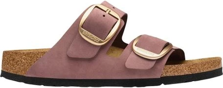 Сандалии на плоской подошве Birkenstock