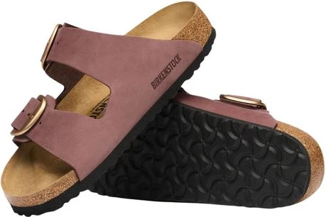 Сандалии на плоской подошве Birkenstock