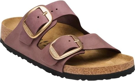 Сандалии на плоской подошве Birkenstock