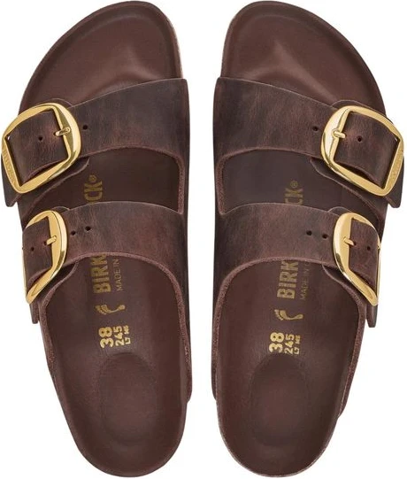 Сандалии Birkenstock Arizona BB HEX