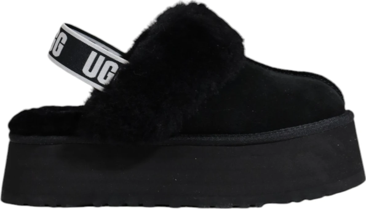 Домашние тапочки UGG