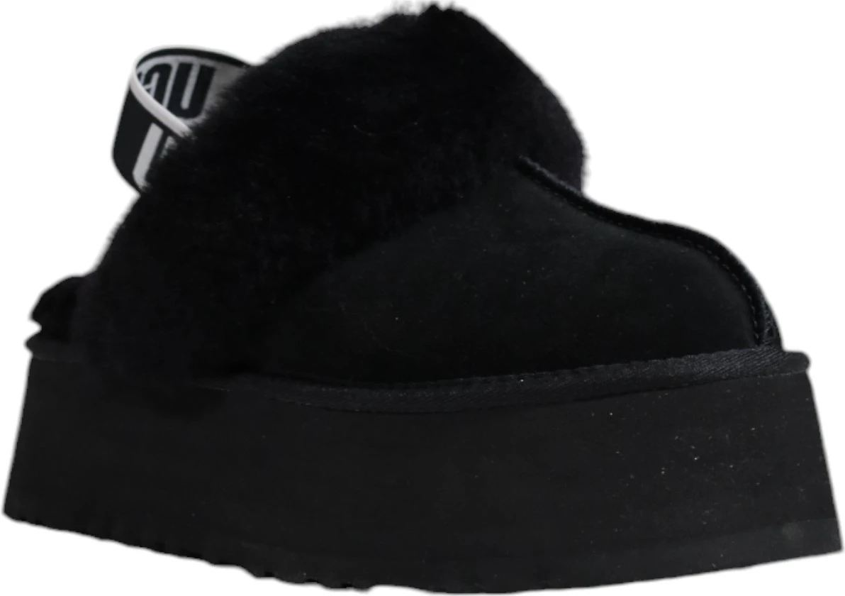Домашние тапочки UGG