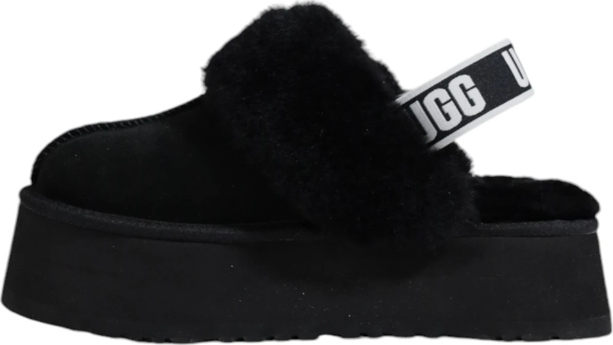 Домашние тапочки UGG