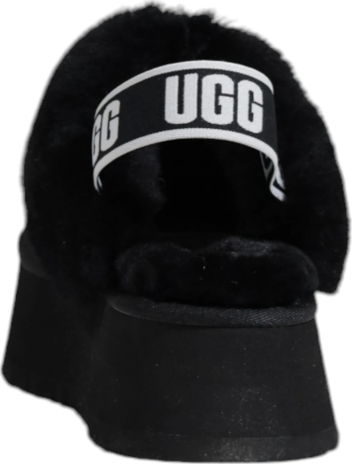 Домашние тапочки UGG