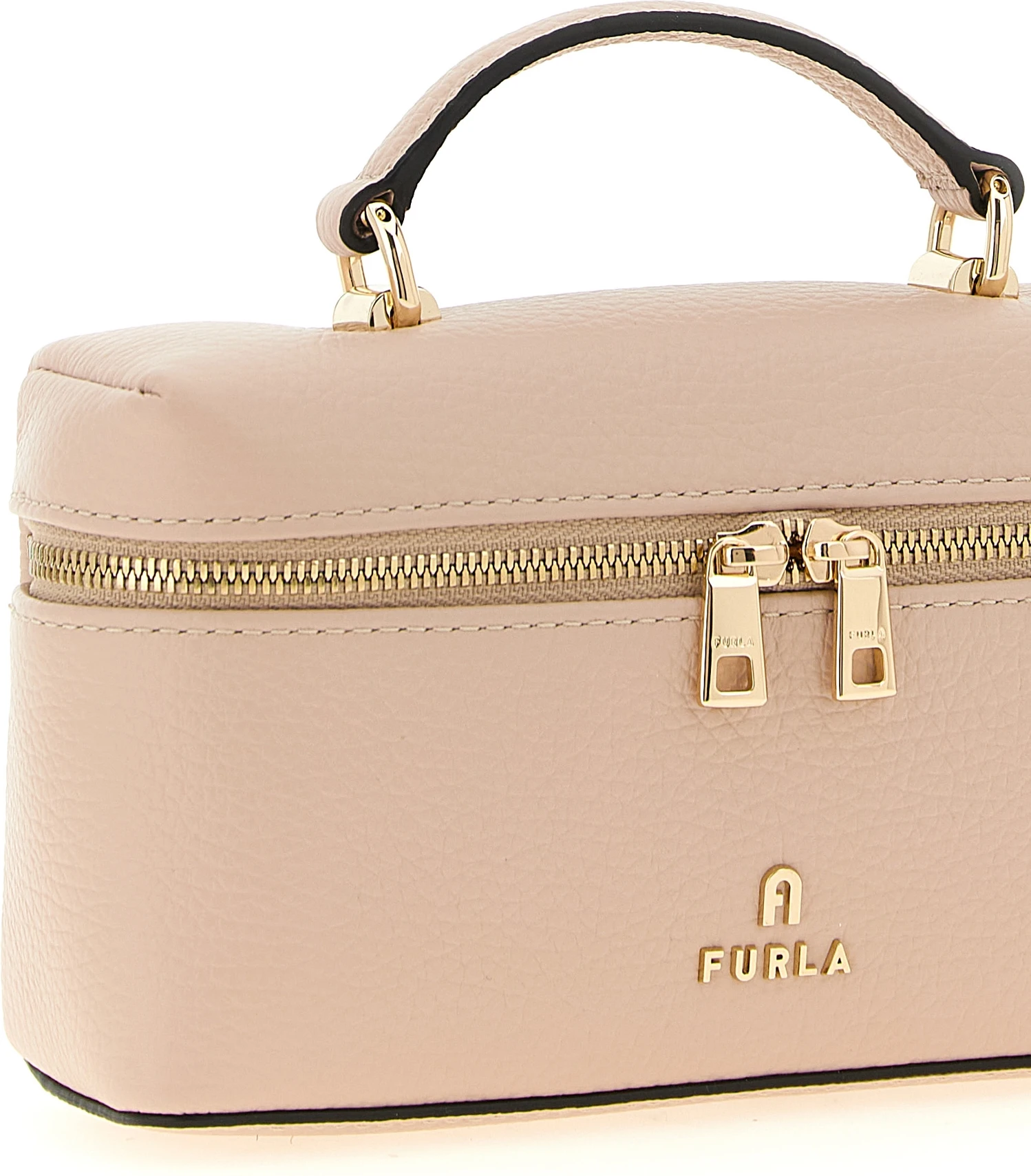 Сумка через плечо Furla Camelia