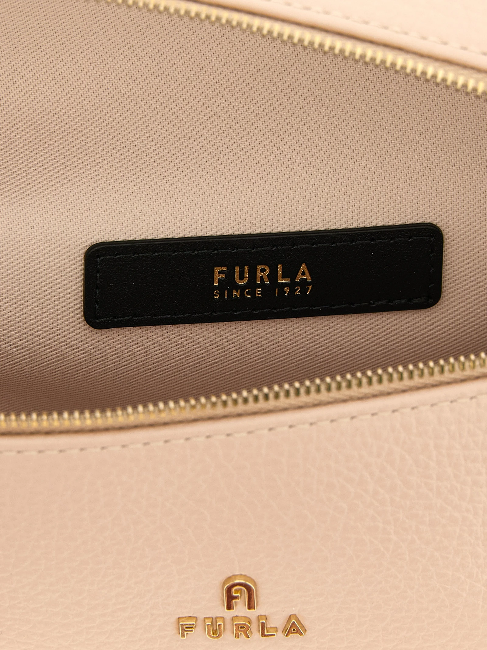 Сумка через плечо Furla Camelia