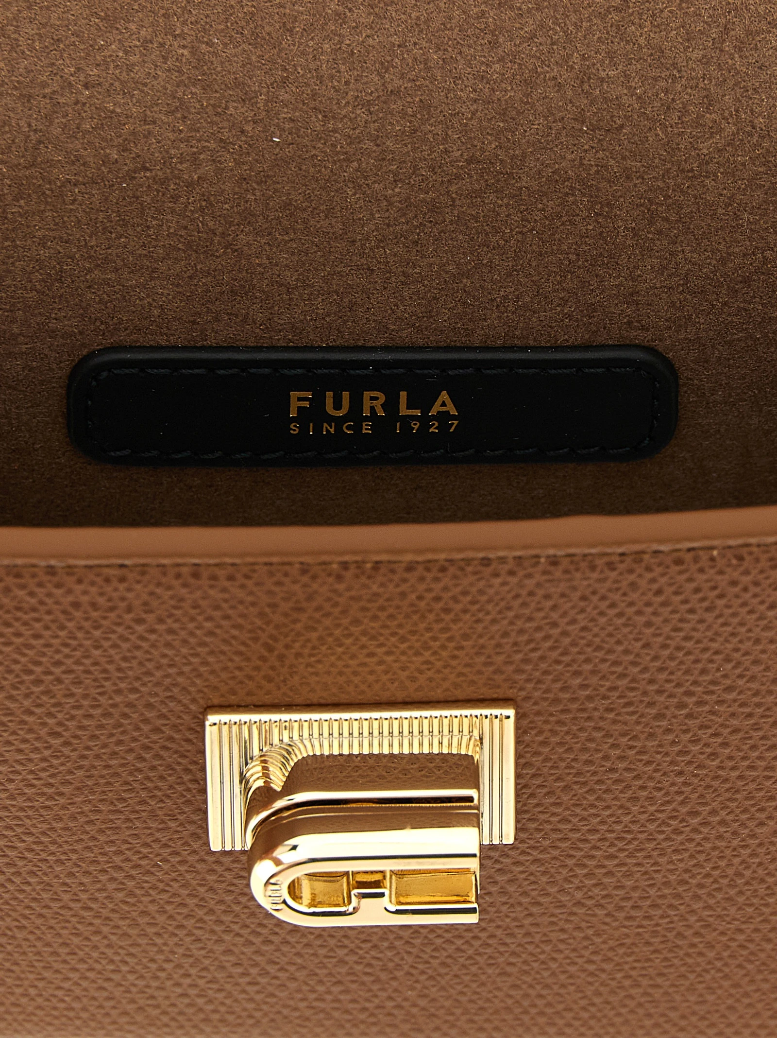 Сумка через плечо Furla 1927
