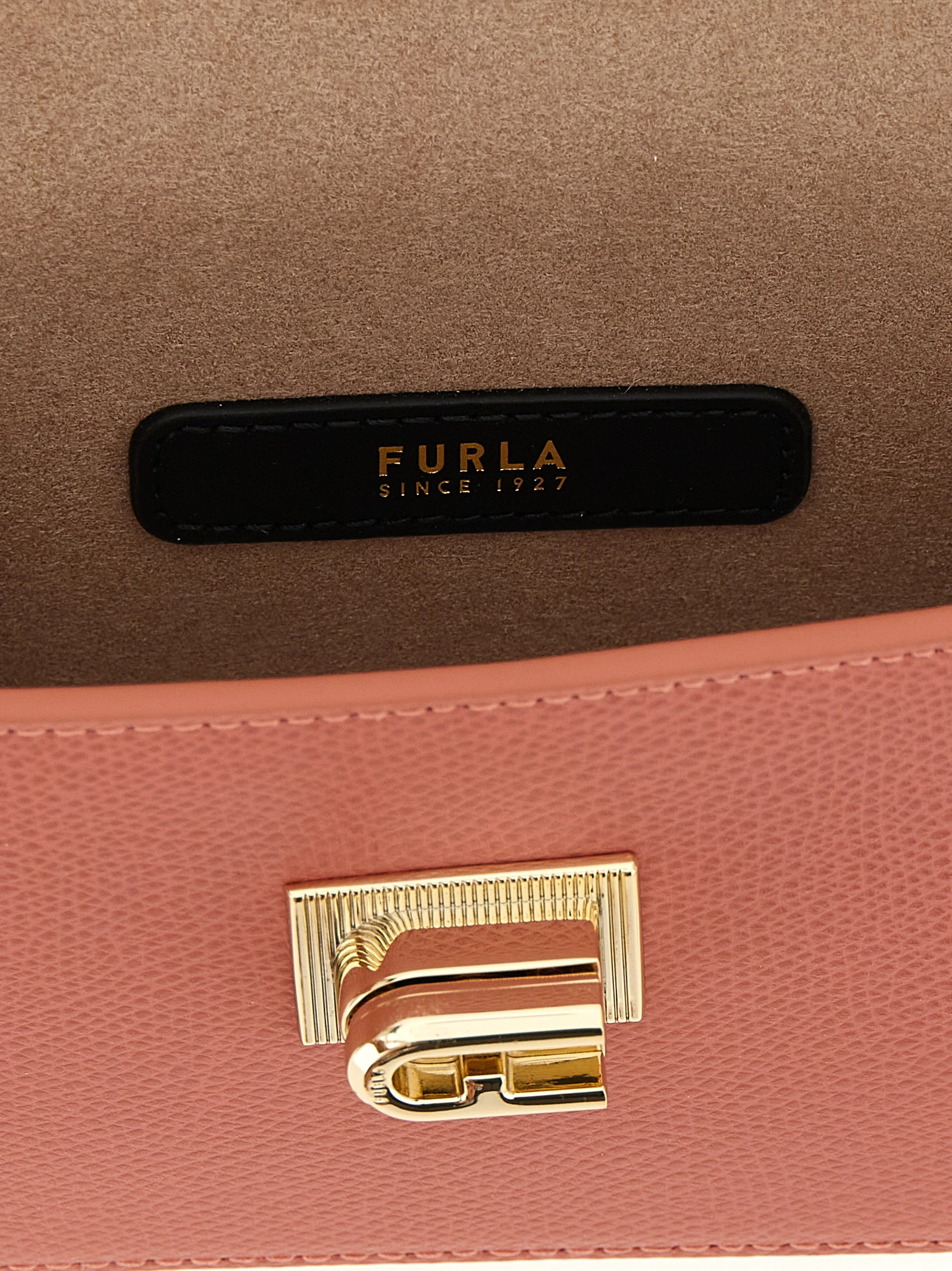 Сумка через плечо Furla 1927