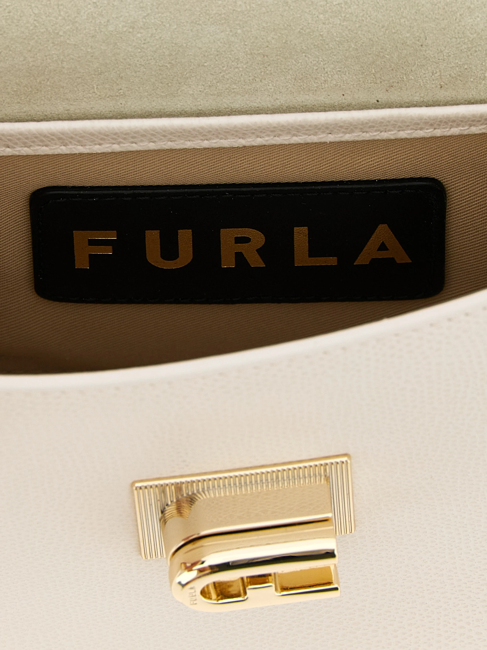 Сумка через плечо Furla