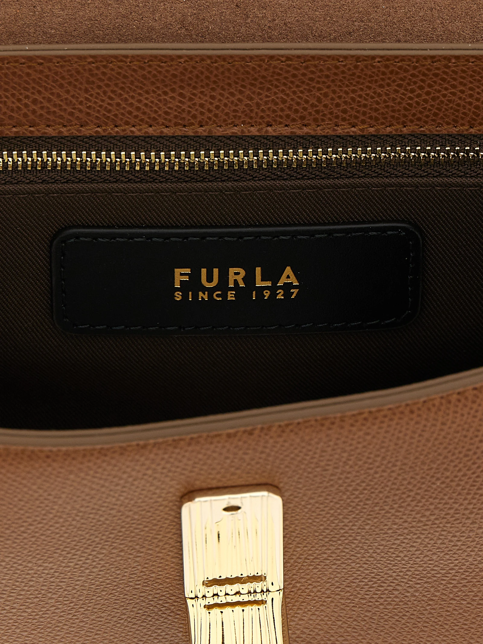 Сумка через плечо Furla Iride