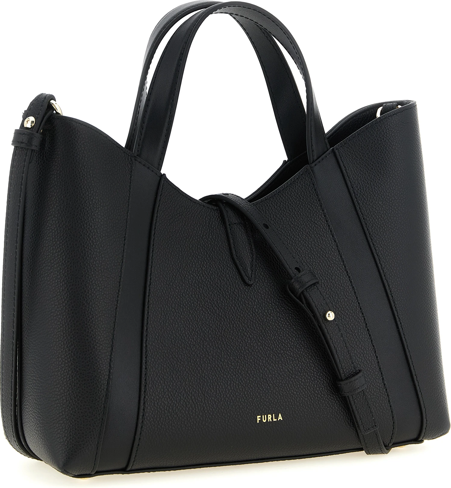 Сумка-тоут Furla Goccia