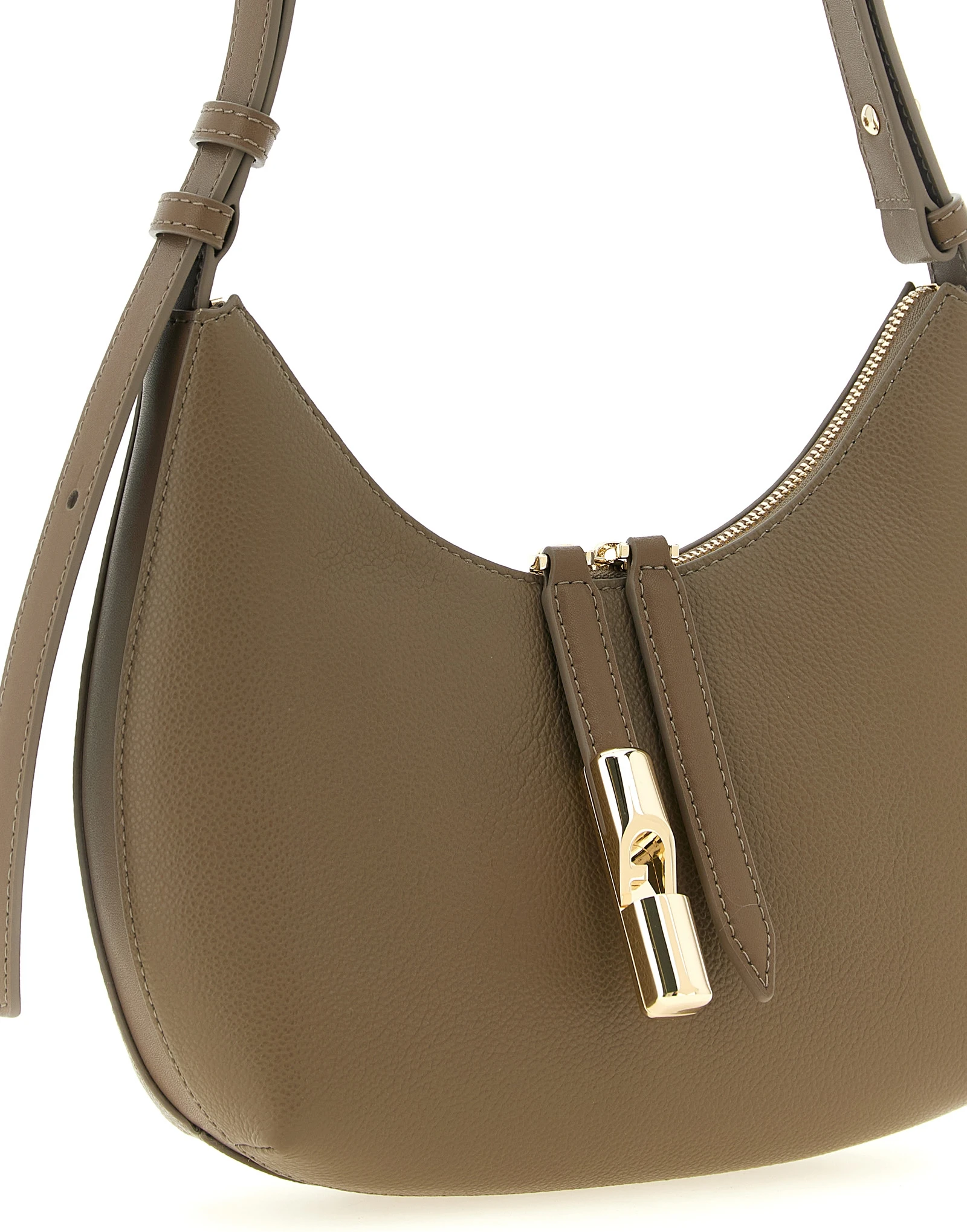 Сумка на плечо Furla Goccia