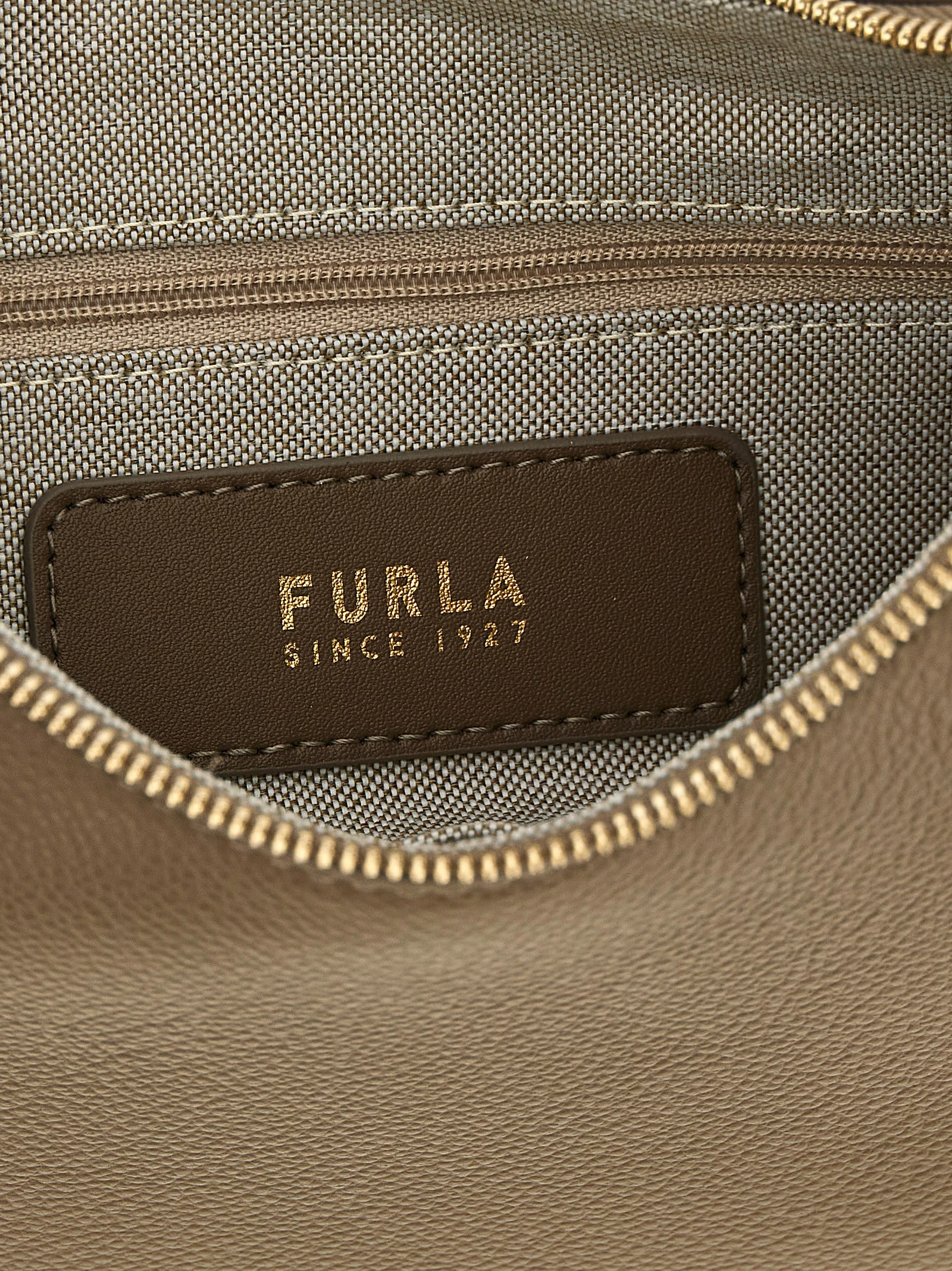 Сумка на плечо Furla Goccia