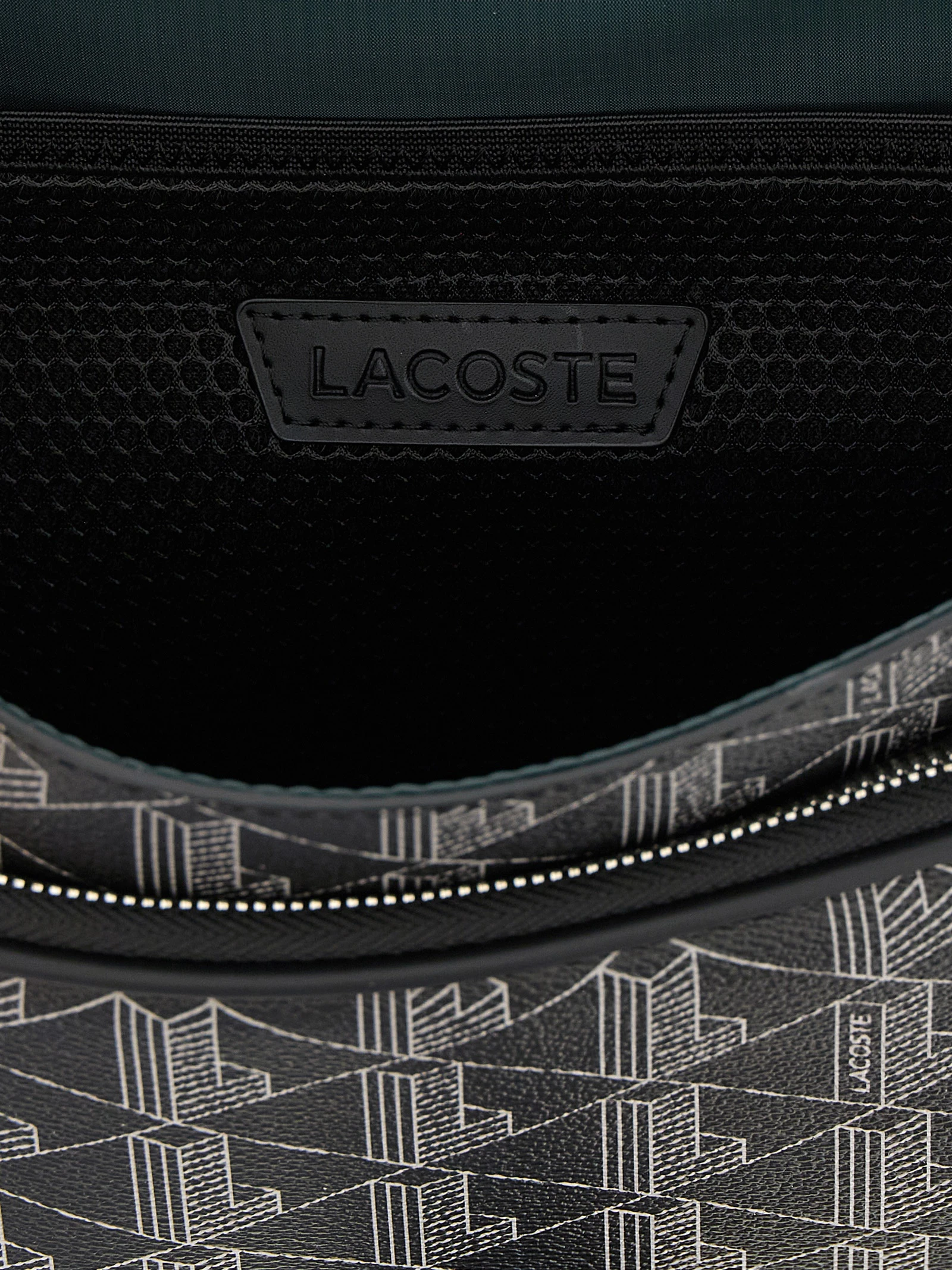 Сумка через плечо Lacoste The Blend