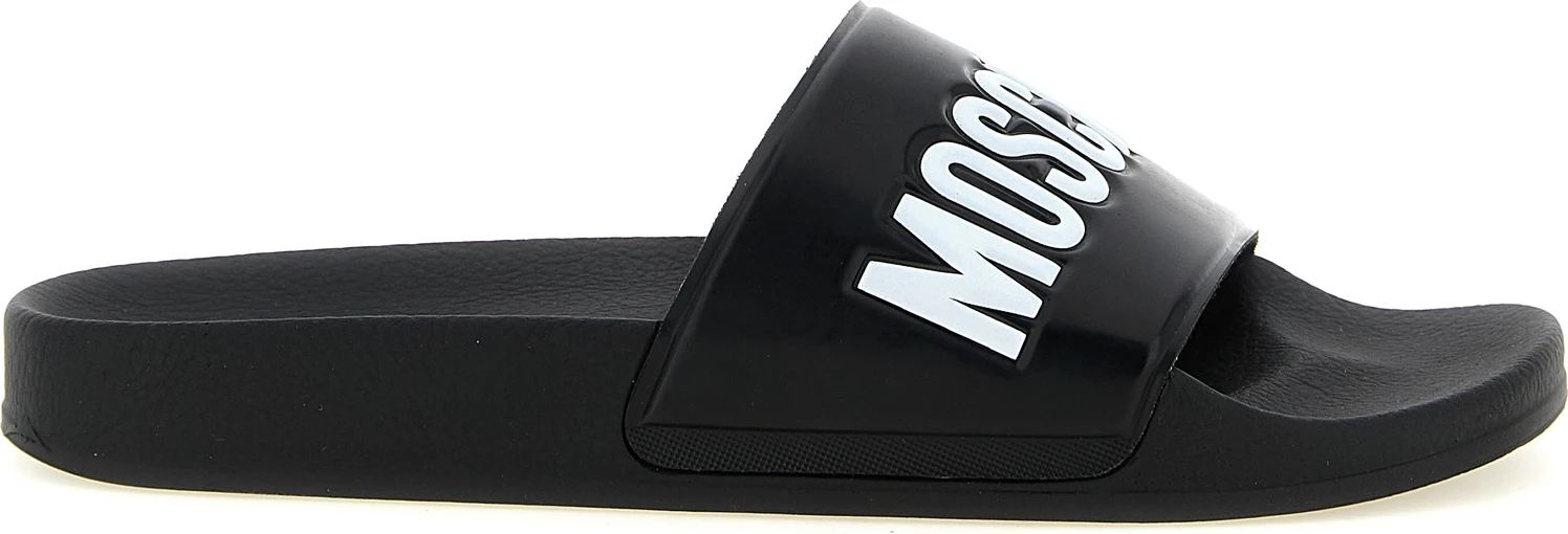 Slides Moschino