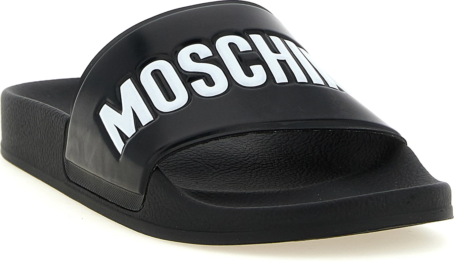 Slides Moschino