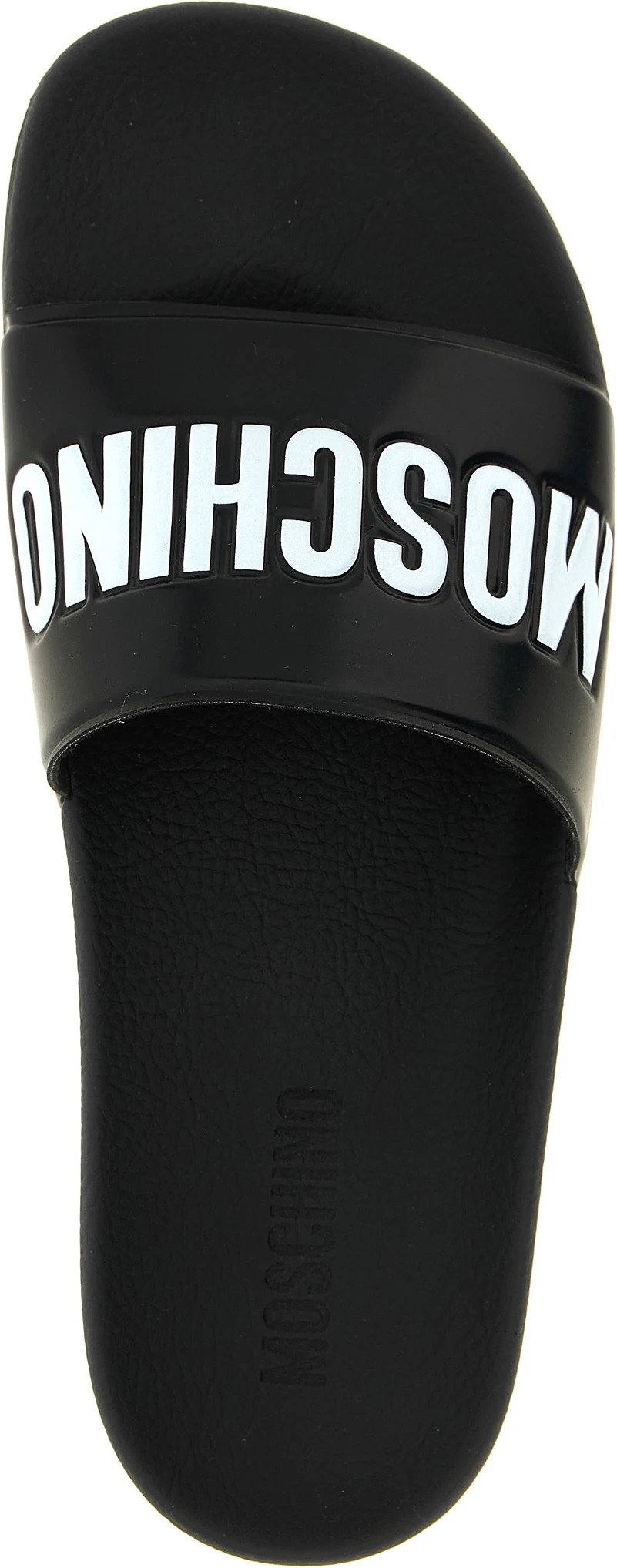 Slides Moschino